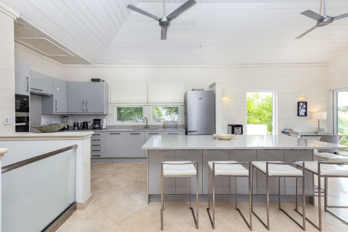 Image No.15-Villa de 4 chambres à vendre à St James