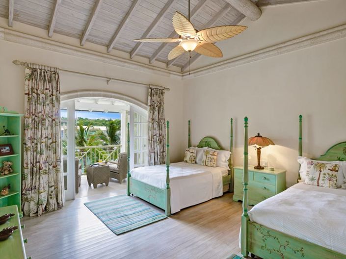 Image No.12-Propriété de 5 chambres à vendre à St James