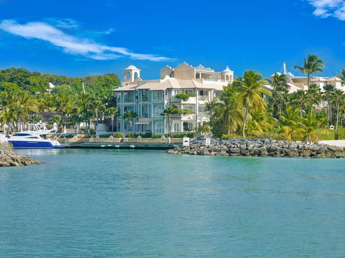 Image No.15-Propriété de 5 chambres à vendre à St James