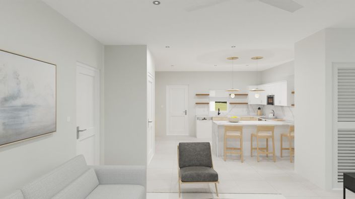 Image No.6-2 Bed Property for sale