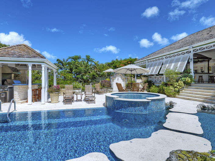 Image No.12-Maison de ville de 10 chambres à vendre à St Peter