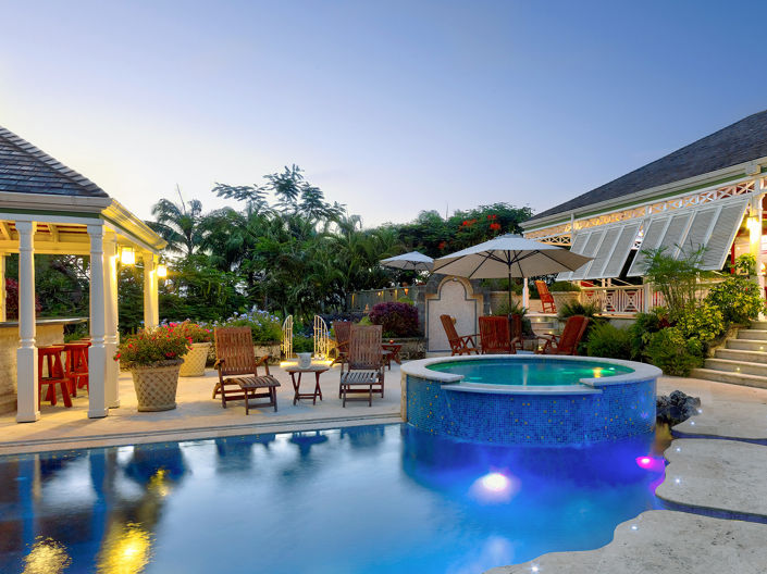 Image No.17-Maison de ville de 10 chambres à vendre à St Peter