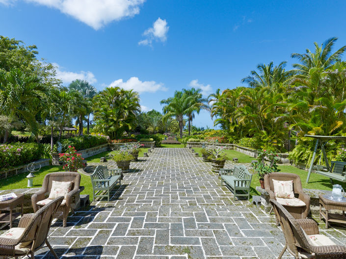 Image No.2-Maison de ville de 10 chambres à vendre à St Peter