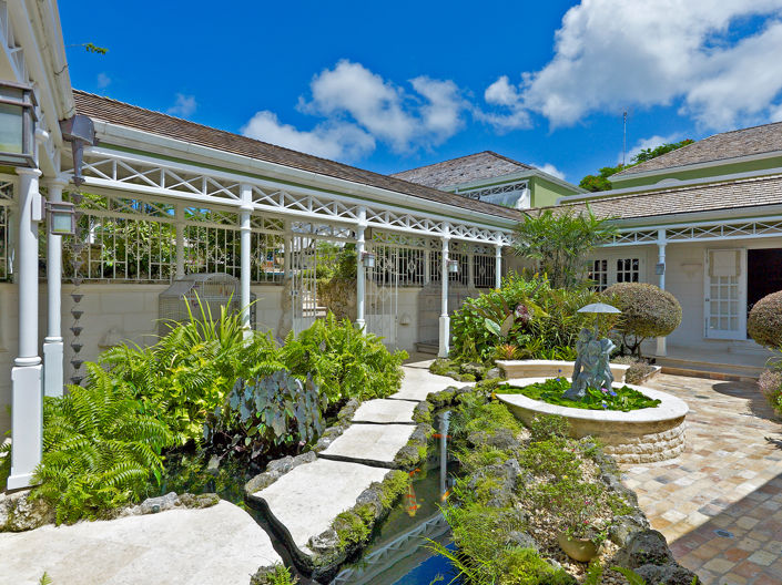 Image No.5-Maison de ville de 10 chambres à vendre à St Peter