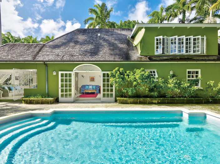 Image No.7-Maison de ville de 10 chambres à vendre à St Peter