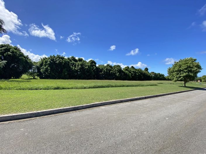 Image No.4-Terre à vendre à St James