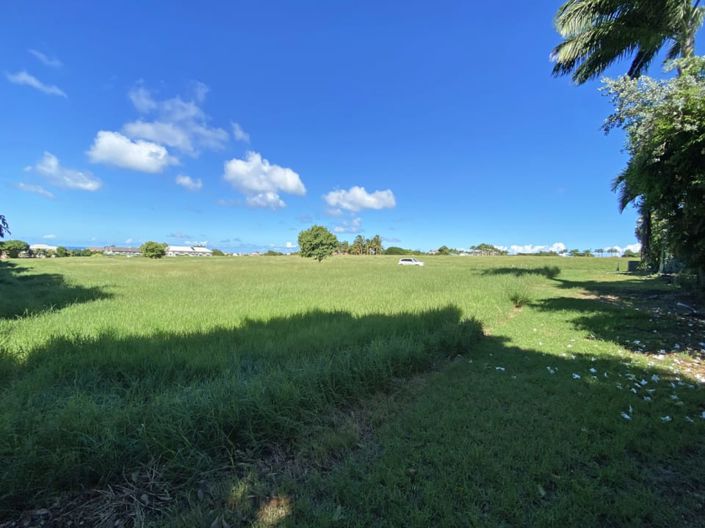 Image No.8-Terre à vendre à St James