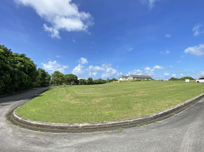 Image No.2-Terre à vendre à St Thomas