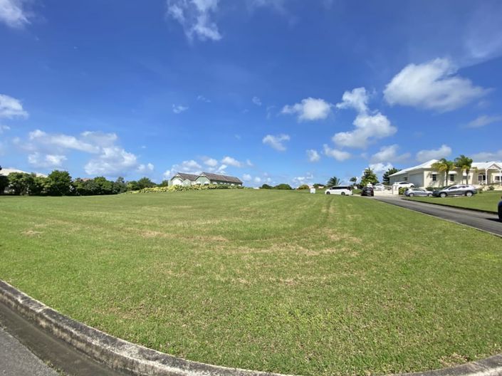 Image No.5-Terre à vendre à St Thomas