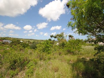 1 - St James, Maison de ville