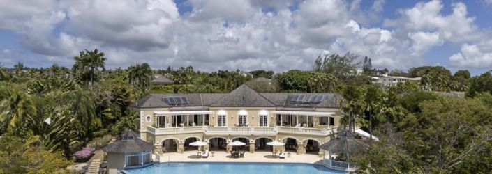 Image No.22-Propriété de 7 chambres à vendre à St Peter