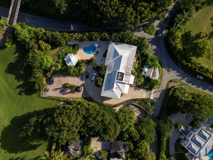 Image No.16-Villa de 4 chambres à vendre à St James