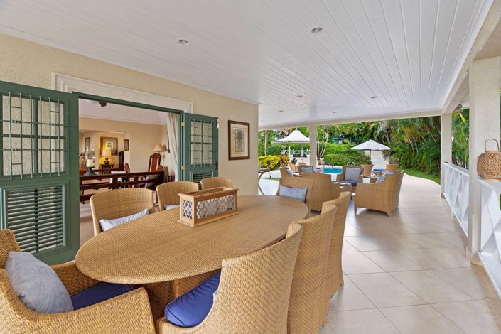 Image No.3-Villa de 4 chambres à vendre à St James