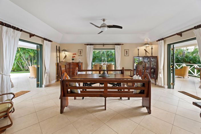 Image No.4-Villa de 4 chambres à vendre à St James