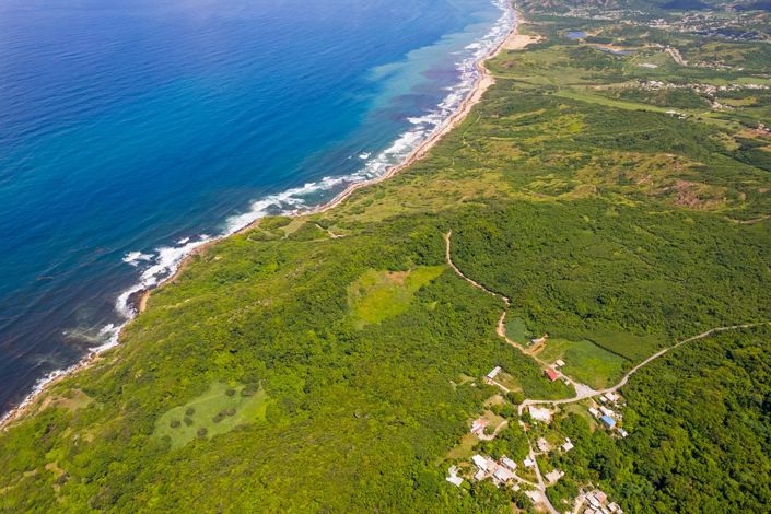 Image No.2-Propriété à vendre à St James