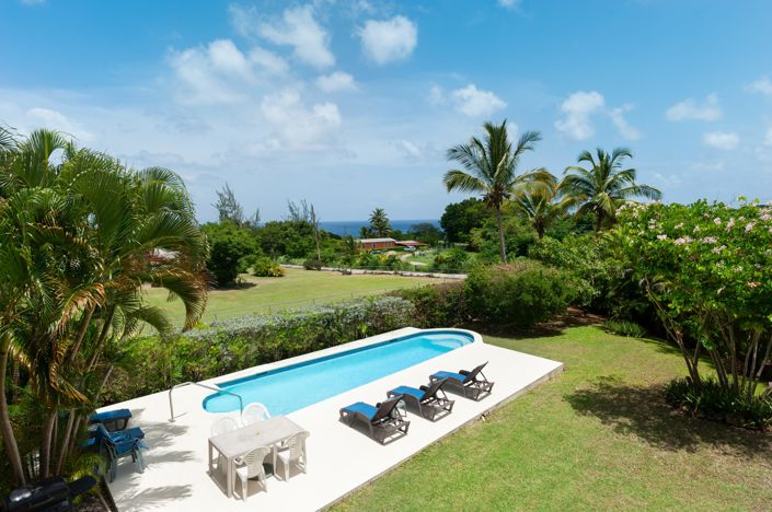 Image No.13-Propriété de 3 chambres à vendre à St James