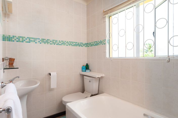 Image No.14-Propriété de 3 chambres à vendre à St James