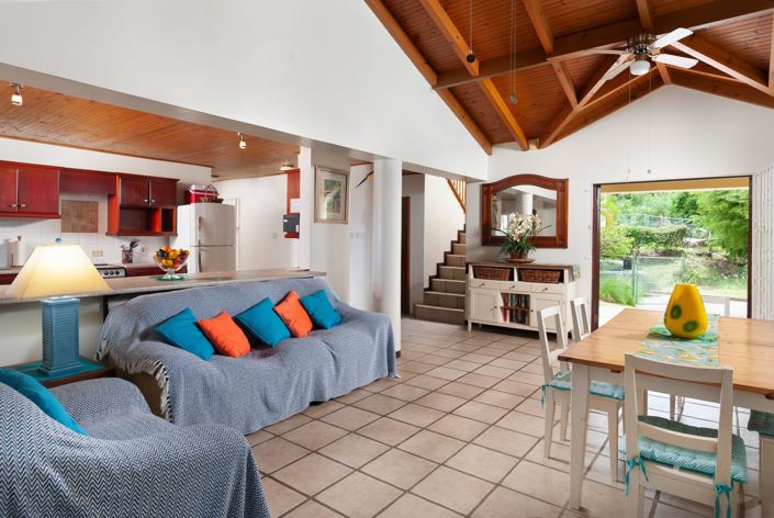 Image No.4-Propriété de 3 chambres à vendre à St James