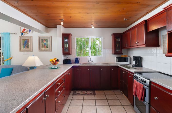 Image No.5-Propriété de 3 chambres à vendre à St James