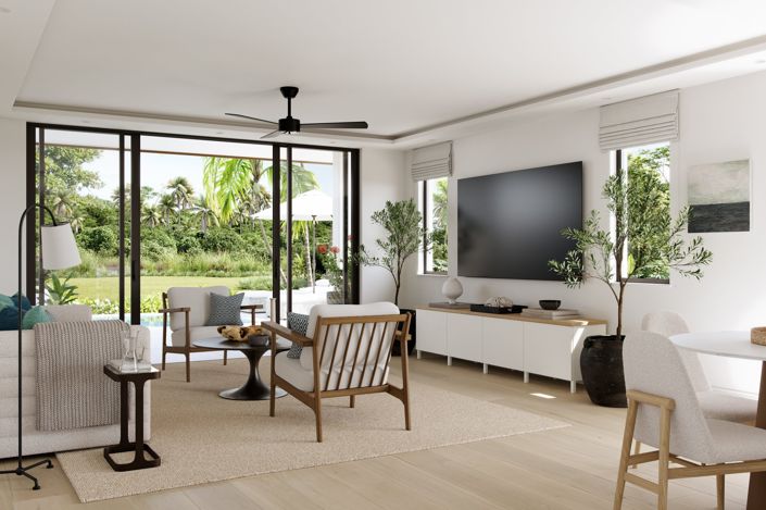 Image No.2-3 Bed Apartment for sale