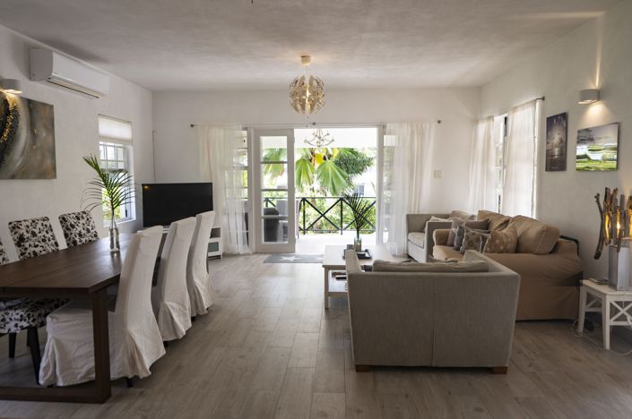 Image No.2-Villa de 4 chambres à vendre à St James