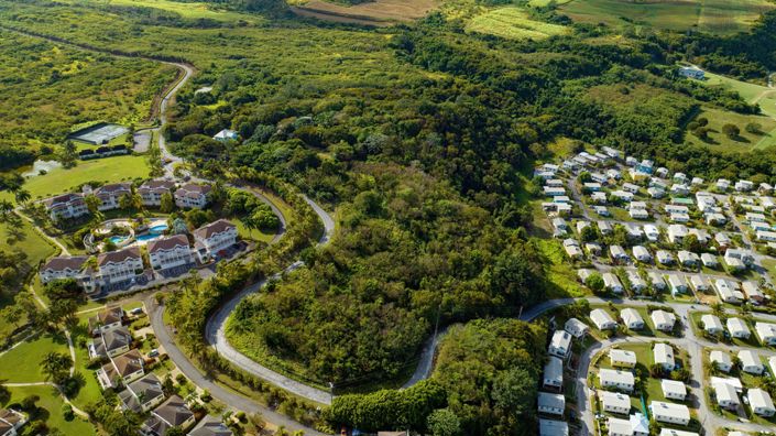 Image No.5-Propriété à vendre à St James