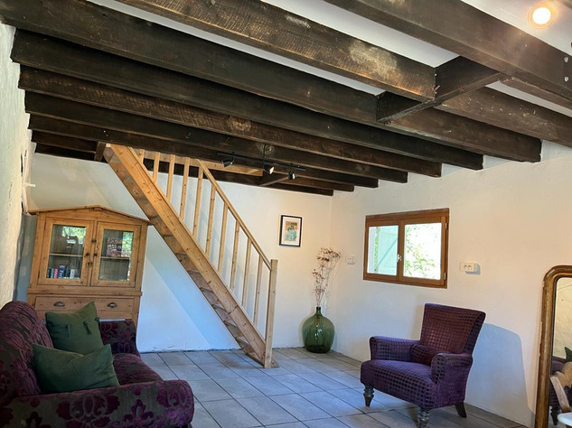 Image No.7-Propriété de 10 chambres à vendre à Saint-Léger-Magnazeix