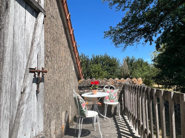 Image No.11-Propriété de 10 chambres à vendre à Saint-Léger-Magnazeix