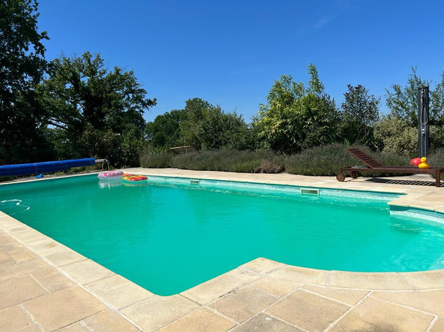 Image No.12-Propriété de 10 chambres à vendre à Saint-Léger-Magnazeix