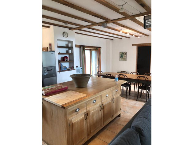 Image No.4-Propriété de 10 chambres à vendre à Saint-Léger-Magnazeix