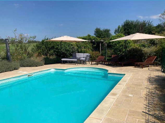 Image No.2-Propriété de 10 chambres à vendre à Saint-Léger-Magnazeix