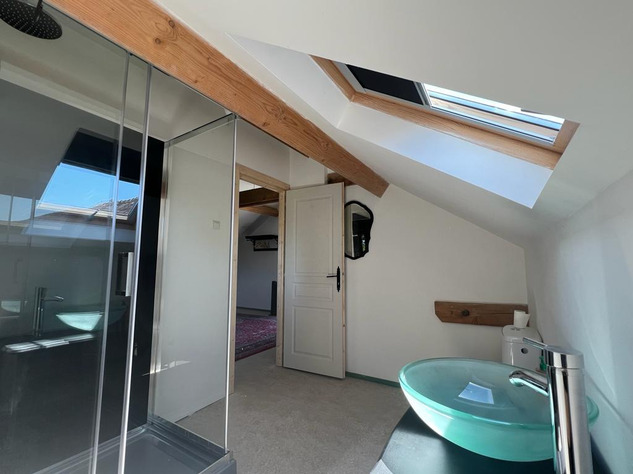 Image No.10-Propriété de 10 chambres à vendre à Saint-Léger-Magnazeix