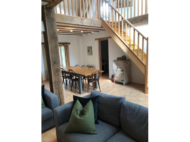 Image No.6-Propriété de 10 chambres à vendre à Saint-Léger-Magnazeix