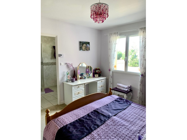 Image No.12-Bungalow de 4 chambres à vendre à Mauprévoir