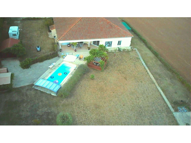 Image No.20-Bungalow de 4 chambres à vendre à Mauprévoir