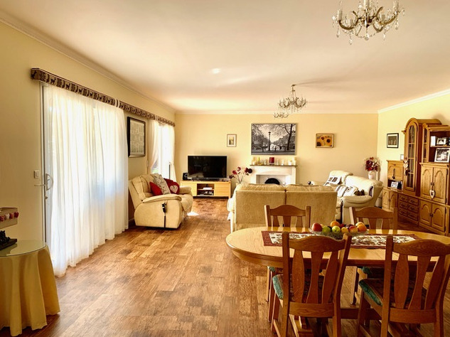 Image No.5-Bungalow de 4 chambres à vendre à Mauprévoir