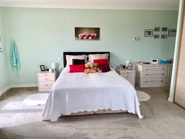 Image No.9-Bungalow de 4 chambres à vendre à Mauprévoir