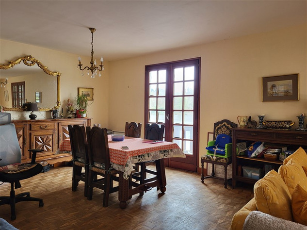 Image No.9-Maison de 4 chambres à vendre à Balledent