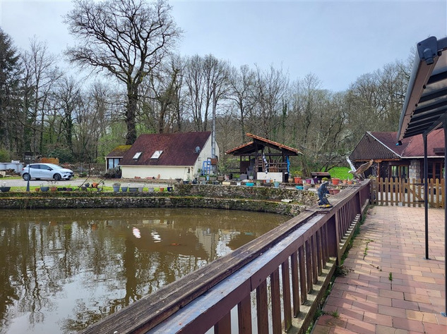 Image No.15-Maison de 4 chambres à vendre à Balledent