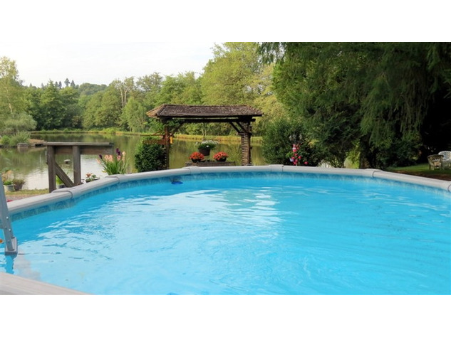 Image No.25-Maison de 4 chambres à vendre à Balledent