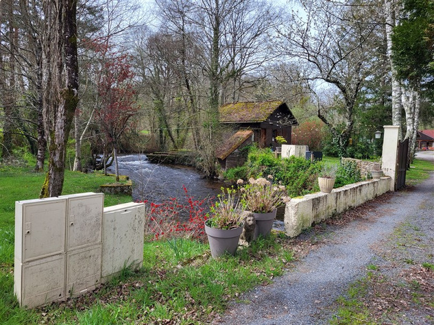 Image No.27-Maison de 4 chambres à vendre à Balledent