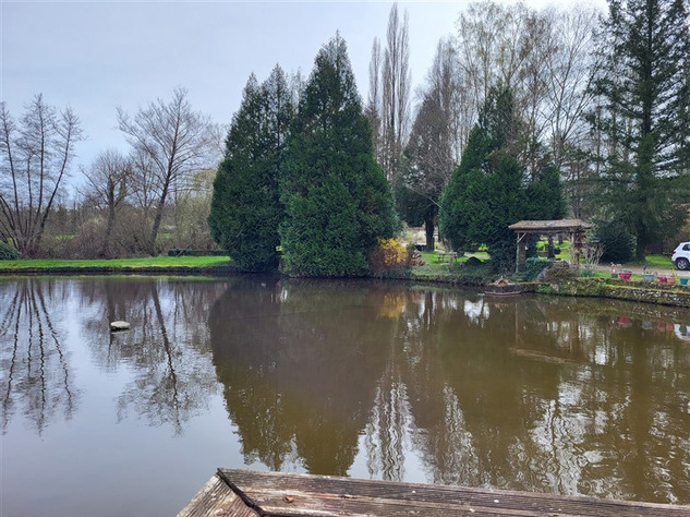 Image No.26-Maison de 4 chambres à vendre à Balledent
