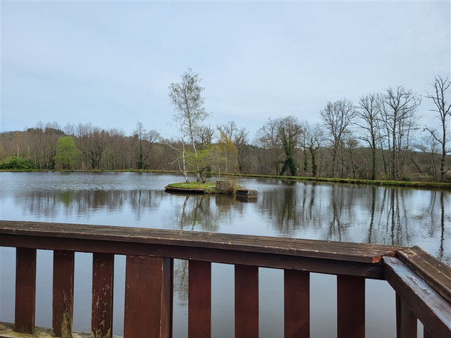 Image No.6-Maison de 4 chambres à vendre à Balledent