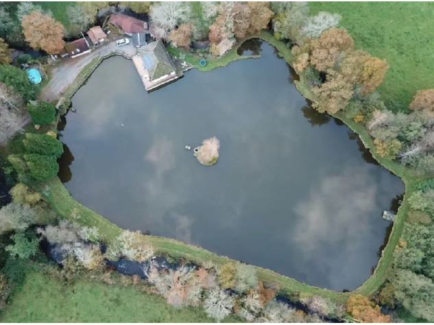 Image No.5-Maison de 4 chambres à vendre à Balledent