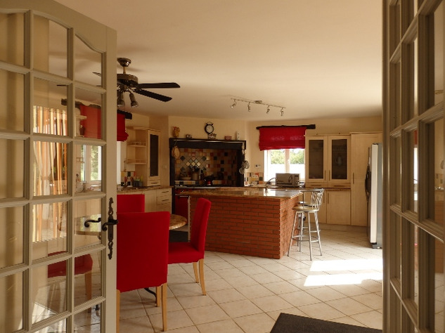 Image No.8-Propriété de 6 chambres à vendre à Le Dorat