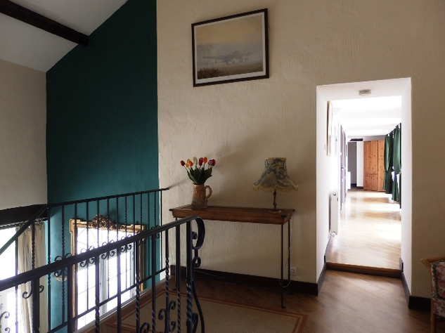 Image No.18-Propriété de 6 chambres à vendre à Le Dorat