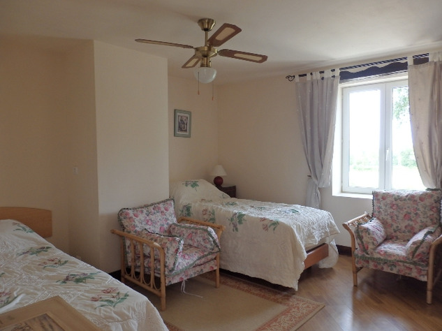 Image No.20-Propriété de 6 chambres à vendre à Le Dorat