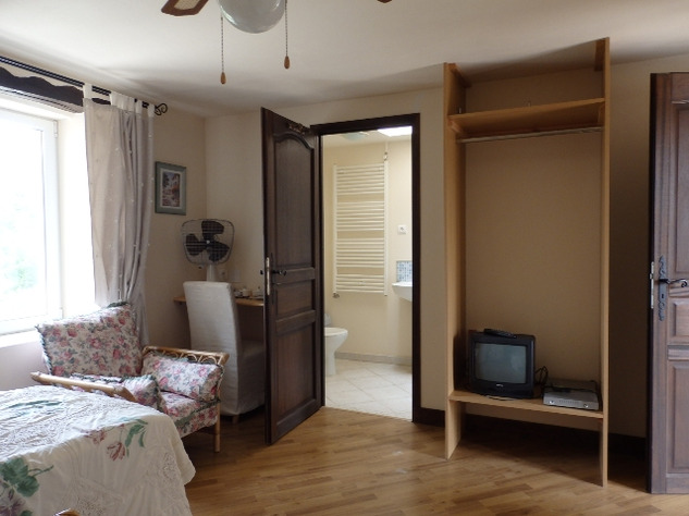 Image No.21-Propriété de 6 chambres à vendre à Le Dorat