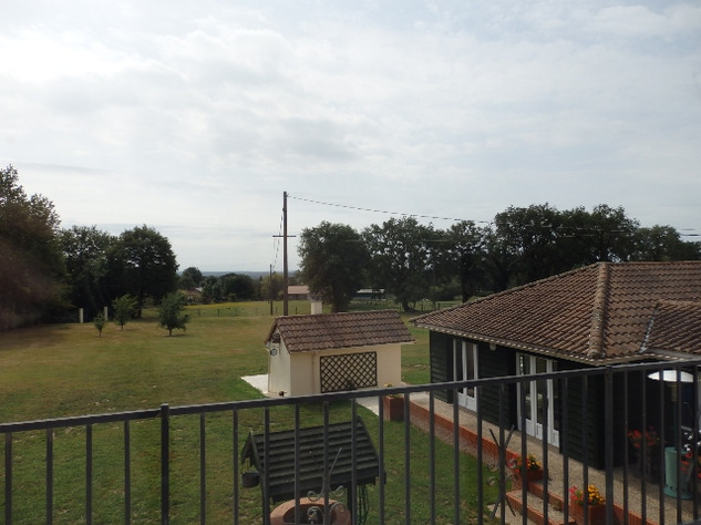 Image No.28-Propriété de 6 chambres à vendre à Le Dorat