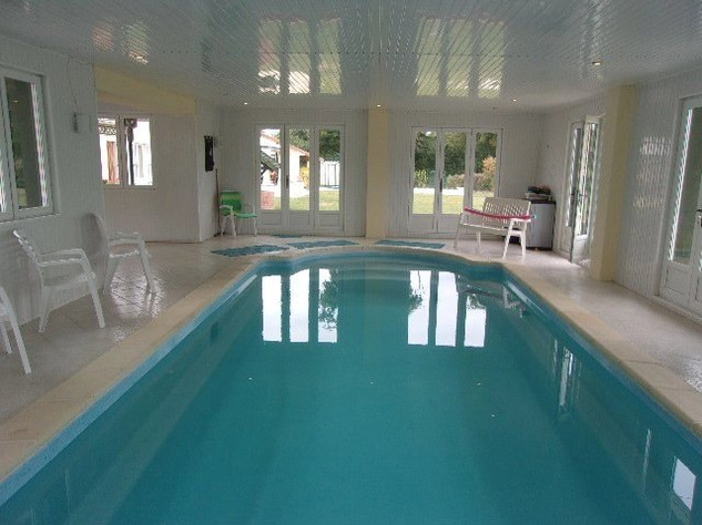 Image No.2-Propriété de 6 chambres à vendre à Le Dorat